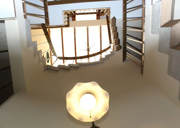 Airas Nunes by Pousadas de Compostela Santiago de Compostela